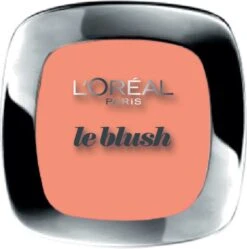 L’Oréal Paris True Match - 160 Pêche - Blush -Cosmetica Korting Winkel 1189x1200 9