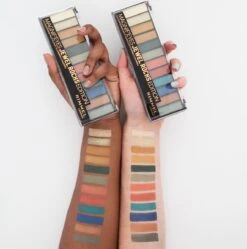 Rimmel London Magnif’Eyes Oogschaduw - 9 Jewel Rocks Edition -Cosmetica Korting Winkel 1190x1200 11