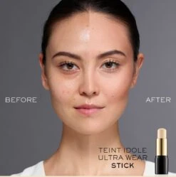 Lancôme Teint Idole Ultra Wear Foundation Stick SPF 15 - 02 Lys Rosé - 9 G -Cosmetica Korting Winkel 1191x1200