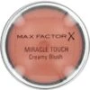 Max Factor Miracle Touch - 3 Soft Copper - Creamy Blusher -Cosmetica Korting Winkel 1191x1200 6
