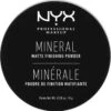 NYX Professional Makeup Mineral Finishing Powder Gezichtspoeder - Light/Medium MFP01 -Cosmetica Korting Winkel 1192x1200 2