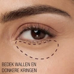 Maybelline Eraser Eye Concealer - Nude - 3 Stuks Voordeelverpakking -Cosmetica Korting Winkel 1193x1200 1