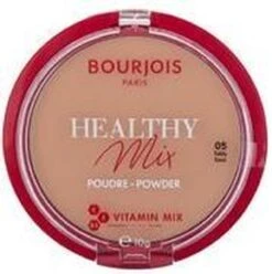 Bourjois Healthy Mix Compact Poeder - 01 Porcelain -Cosmetica Korting Winkel 1193x1200 4