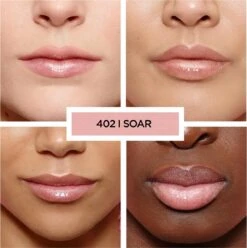 L'Oréal Paris Glow Paradise Balm In Gloss - 402 I Soar - Transparant Roze - Volumegevende Lipgloss - 7 Ml -Cosmetica Korting Winkel 1193x1200 9