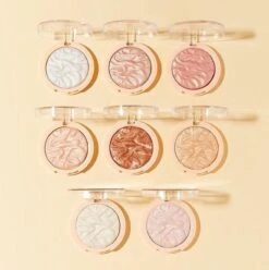 Makeup Revolution - Reloaded Highlighter Peach Lights -Cosmetica Korting Winkel 1194x1200 10