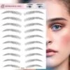Dermarolling Semi-Permanente Waterproof Wenkbrauw Tattoo Sticker #STM-03 2 Dermarolling Semi-Permanente Waterproof Wenkbrauw Tattoo Sticker #STM-03 -Cosmetica Korting Winkel 1194x1200 14