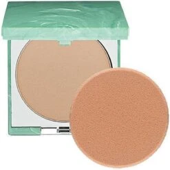 Clinique Stay-Matte Sheer Pressed Powder - 03 Stay Beige - 7,6 G -Cosmetica Korting Winkel 1194x1200 7