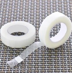 Own Commerce - Beauty Tape - Huidvriendelijk - Fashion Tape - 450 Cm - Voor Strakke Eyeliner - Ooglidsticker -Cosmetica Korting Winkel 1196x1200 23