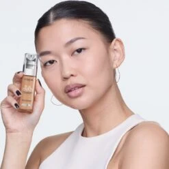 L’Oréal Paris - True Match Foundation - 6N - Natuurlijk Dekkende Foundation Met Hyaluronzuur En SPF 16 - 30 Ml -Cosmetica Korting Winkel 1196x1200