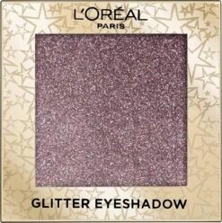 L'Oréal Paris Oogschaduw - 02 Glitter Plumpish -Cosmetica Korting Winkel 1196x1200 27
