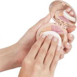 Vichy Minéralblend Gezichtspoeder - Medium - 9G - Matte Finish -Cosmetica Korting Winkel 1196x1200 3