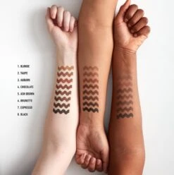 NYX Professional Makeup Fill & Fluff Eyebrow Pomade Pencil - FFEP01 Blonde - Wenkbrauwpotlood - 0,2 Gr -Cosmetica Korting Winkel 1196x1200 33