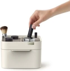 Joseph Joseph Cosmetica Opbergdoos Medium - Medium - Sorteervakken & Uitschuifbaar 39 Joseph Joseph Cosmetica Opbergdoos Medium - Medium - Sorteervakken & Uitschuifbaar -Cosmetica Korting Winkel 1196x1200 36