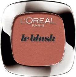 L’Oréal Paris Accord Parfait Le Blush - 90 Luminious Rose -Cosmetica Korting Winkel 1197x1200 16
