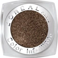 L’Oréal Paris Color Infallible - 012 Endless Chocolat - Oogschaduw -Cosmetica Korting Winkel 1197x1200 35