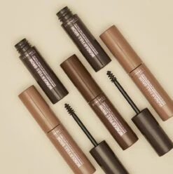 Rimmel London Wonder'full 24 Hour Brow Mascara - Wenkbrauwgel - 003 Dark Brown -Cosmetica Korting Winkel 1197x1200 40