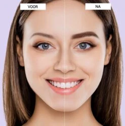 ProductPlanet Premium Wenkbrauw Stempel - Wenkbrauw Sjabloon - Wenkbrauwstempel - Brow Stamp - 10 Sjablonen - Borsteltje - Herbruikbaar - Waterdicht - Cadeau Voor Haar - Zwart -Cosmetica Korting Winkel 1197x1200 47