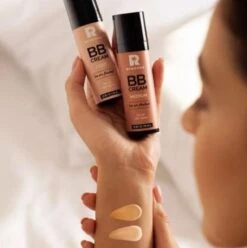 BYROKKO - Magic BB Cream - Medium - Foundation En Cremé In 1 - Voor Alle Huidtypes - 30 ML -Cosmetica Korting Winkel 1197x1200 7