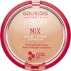 Bourjois Healthy Mix Compact Poeder - 03 Rose Beige -Cosmetica Korting Winkel 1198x1200