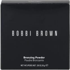 Bobbi Brown Bronzing Powder - Golden Light -Cosmetica Korting Winkel 1198x1200 13