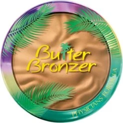 Physicians Formula Murumuru Butter Bronzer - Sunkissed Bronzer -Cosmetica Korting Winkel 1198x1200 14