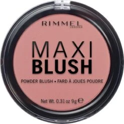 Rimmel London Maxi Blush Exposed 006 -Cosmetica Korting Winkel 1198x1200 15