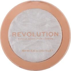 Makeup Revolution - Highlight Reloaded - Set The Tone - Highlighter -Cosmetica Korting Winkel 1198x1200 17