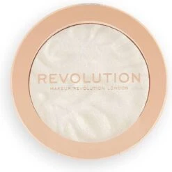 Makeup Revolution Highlight Reloaded - Golden Lights -Cosmetica Korting Winkel 1198x1200 19