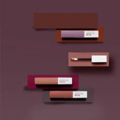 Maybelline Stay Matte Ink Lippenstift - 65 Seductres 31 Maybelline Stay Matte Ink Lippenstift - 65 Seductres -Cosmetica Korting Winkel 1198x1200 26