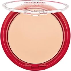 Bourjois Healthy Mix Compact Gezichtspoeder - 02 Golden Ivory -Cosmetica Korting Winkel 1198x1200 4