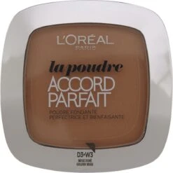 L’Oréal Paris Accord Parfait - Beige Doré - Gezichtspoeder -Cosmetica Korting Winkel 1198x1200 5