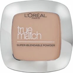L’Oréal Paris - True Match Poeder - 2R/C - Matterend Gezichtspoeder Met Een Natuurlijke Dekking - 9 Gr. -Cosmetica Korting Winkel 1198x1200 8