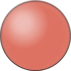 Bourjois LITTLE ROUND POT BLUSH - 41 - Coral -Cosmetica Korting Winkel 1199x1200 8