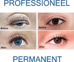 Igoods Upgraded Wimper Lifting Set - Uitgebreide Versie - Lash Lift Set – Lash Lift Kit Inclusief Lijm -Cosmetica Korting Winkel 1200x1002 3