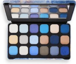 Makeup Revolution X Game Of Thrones Winter Is Coming Forever Flawless Shadow Palette - Oogschaduw Palette -Cosmetica Korting Winkel 1200x1002 5