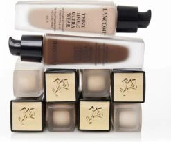 Lancôme Teint Idole Ultra Wear Foundation - 045 Sable Beige -Cosmetica Korting Winkel 1200x1003