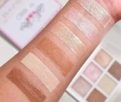 Beauty Creations Floral Bloom Highlight & Contour Palette -Cosmetica Korting Winkel 1200x1005