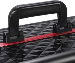 Make-upkoffer, Kapperskoffer, Cosmeticakoffer, Lege Nagelkoffer, Multikoffer, Afsluitbaar Voor Nageldesign/massageolie/fotoapparatuur, 34,7 X 22,2 X 25 Cm , Volledig Zwart HM-YAHEE-411233 12 Make-upkoffer, Kapperskoffer, Cosmeticakoffer, Lege Nagelkoffer, Multikoffer, Afsluitbaar Voor Nageldesign/massageolie/fotoapparatuur, 34,7 X 22,2 X 25 Cm , Volledig Zwart HM-YAHEE-411233 -Cosmetica Korting Winkel 1200x1008 2