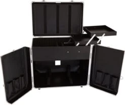 Pedicure Koffer/trolley - Professional Pedicure Case - Zwart - Pedicurekoffer 7 Pedicure Koffer/trolley - Professional Pedicure Case - Zwart - Pedicurekoffer -Cosmetica Korting Winkel 1200x1008 3