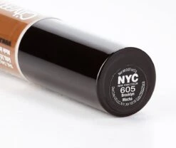 NYC Cityproof Oogschaduw 605 Brooklyn Mocha -Cosmetica Korting Winkel 1200x1009 1