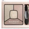 Bourjois Smoky Stories Quad Oogschaduw Palette - 14 Tomber Des Nudes -Cosmetica Korting Winkel 1200x1009 2