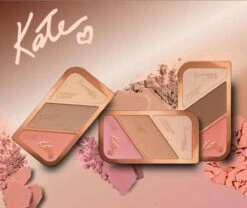 Rimmel London Kate Sculpting Palette - Golden Sands -Cosmetica Korting Winkel 1200x1010 1