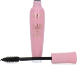 Bourjois Volume Glamour Coupe De Foudre Mascara - Black -Cosmetica Korting Winkel 1200x1013