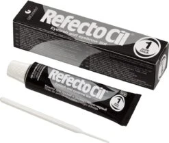 Refectocil Wenkbrauw- En Wimperverf - 15 Ml -Cosmetica Korting Winkel 1200x1014 1