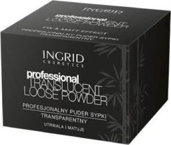 INGRID Cosmetics Bamboo Loose Powder -Cosmetica Korting Winkel 1200x1022