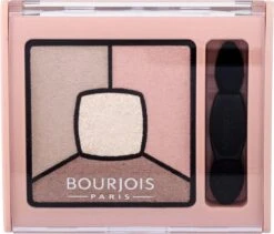 Bourjois Smoky Stories Quad Oogschaduw Palette - 14 Tomber Des Nudes 20 Bourjois Smoky Stories Quad Oogschaduw Palette - 14 Tomber Des Nudes -Cosmetica Korting Winkel 1200x1023 3