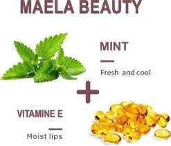 2 Stuks DAG En Nacht Lip Plumpers | Natuurlijke Lip Plumpers | 50% Vollere Lippen In 2 Min | Lip Filler | Lipgloss | Lip Maximizer | Cadeautip | In Een Schattige Cadeauverpakking! -Cosmetica Korting Winkel 1200x1025 2