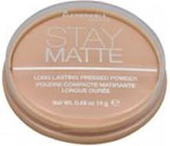 Rimmel London Stay Matte Pressed Powder - 004 Sandstorm - Powder 17 Rimmel London Stay Matte Pressed Powder - 004 Sandstorm - Powder -Cosmetica Korting Winkel 1200x1029 3