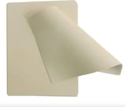 Tattoo Praktijk Huid 2 Stuks | Cosmetische Permanente Make-Up Tattoo Praktijk Nep Huid | 2 Stuks | Wenkbrauw En Lip Tattoo Praktijk Training Skin Voor Beginners | 19.5x14.5cm -Cosmetica Korting Winkel 1200x1031