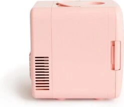 CREATE KOELKAST MINI BOX - Minikoelkast Voor Cosmetica 4L - Koud En Warm - Pastel Roze 23 CREATE KOELKAST MINI BOX - Minikoelkast Voor Cosmetica 4L - Koud En Warm - Pastel Roze -Cosmetica Korting Winkel 1200x1035 3